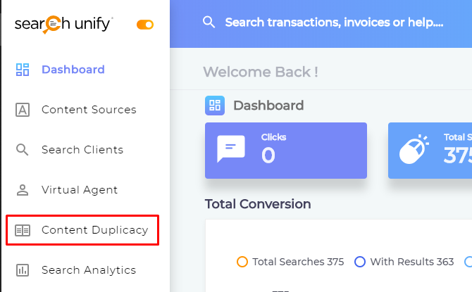 minimal data duplicacy definition